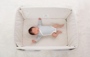 5 Moses Baskets – Perfect First Beds for Your Baby