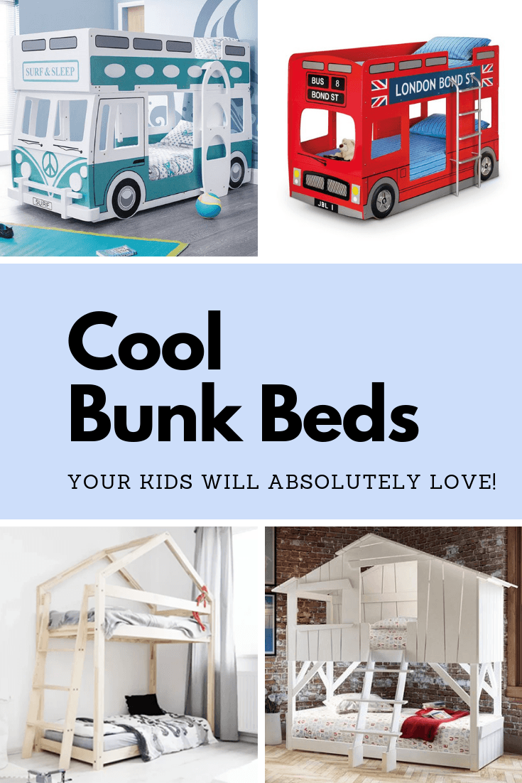 julian bowen kids beds