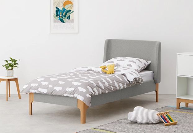 Roscoe Single Bed