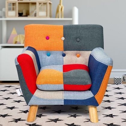 childs armchair uk