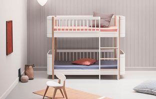 Toddler Bunk Beds for Your Kids Room Toddler Bunk Beds