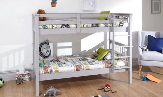 How to Choose a Bunk Bed for Your Kids? how to choose a bunk bed