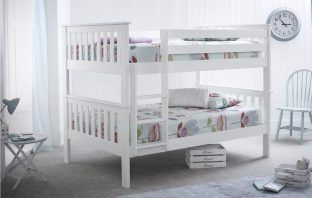 6 of the Best Double Bunk Beds for Kids or Adults Best double bunk beds