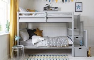 Bunk Beds with Storage – 8 of the Best You Can Buy Online bunk beds with storage