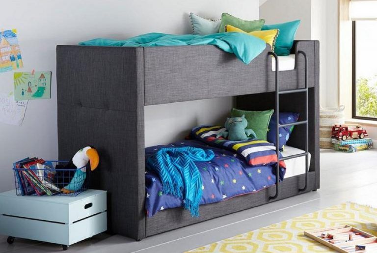 Best Detachable Bunk Beds That Separate into Two Beds