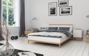 Emperor Size Beds – 8 Gorgeous Beds For Your Bedroom