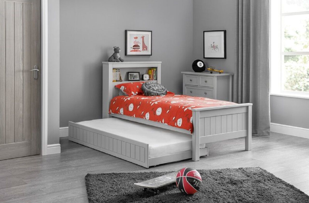 best kids single bed