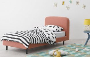Low Bed Frames – 9 of the Best for Kids or Adults low bed frames Made essentials besley