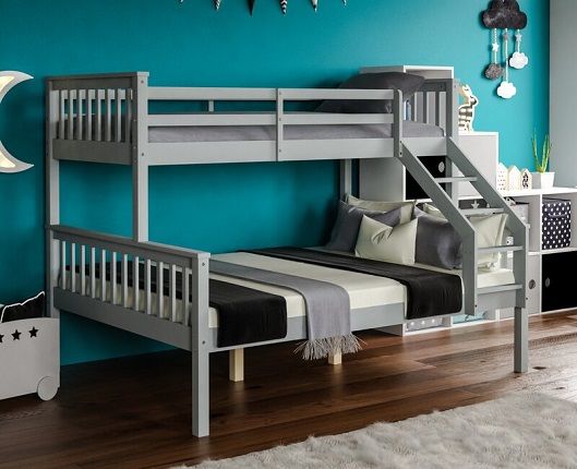 Best Detachable Bunk Beds That Separate into Two Beds