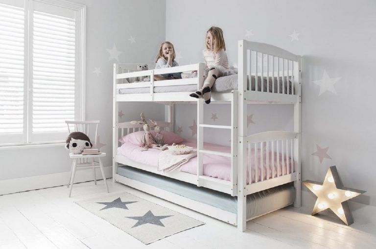 Best Detachable Bunk Beds That Separate into Two Beds