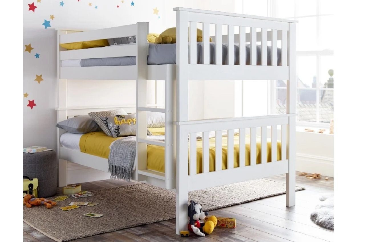 Best Quadruple Bunk Beds for Kids or Adults Kidsbedexperts