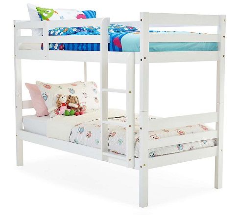 dunelm childrens beds