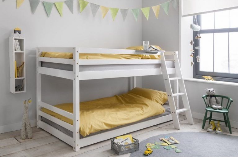 Best Detachable Bunk Beds That Separate into Two Beds