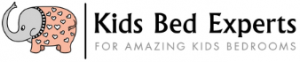 kidsbedexperts logo